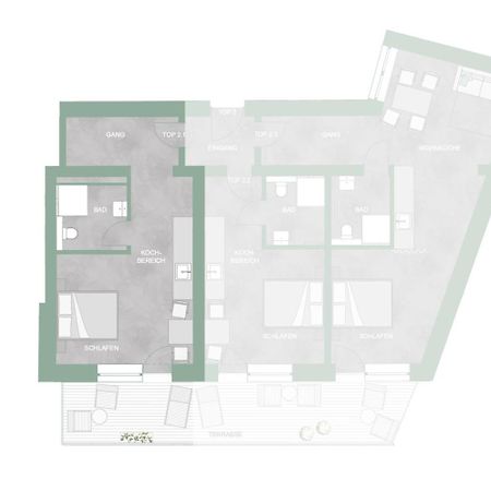 Apartamento Lebe' Scharnitz Exterior foto