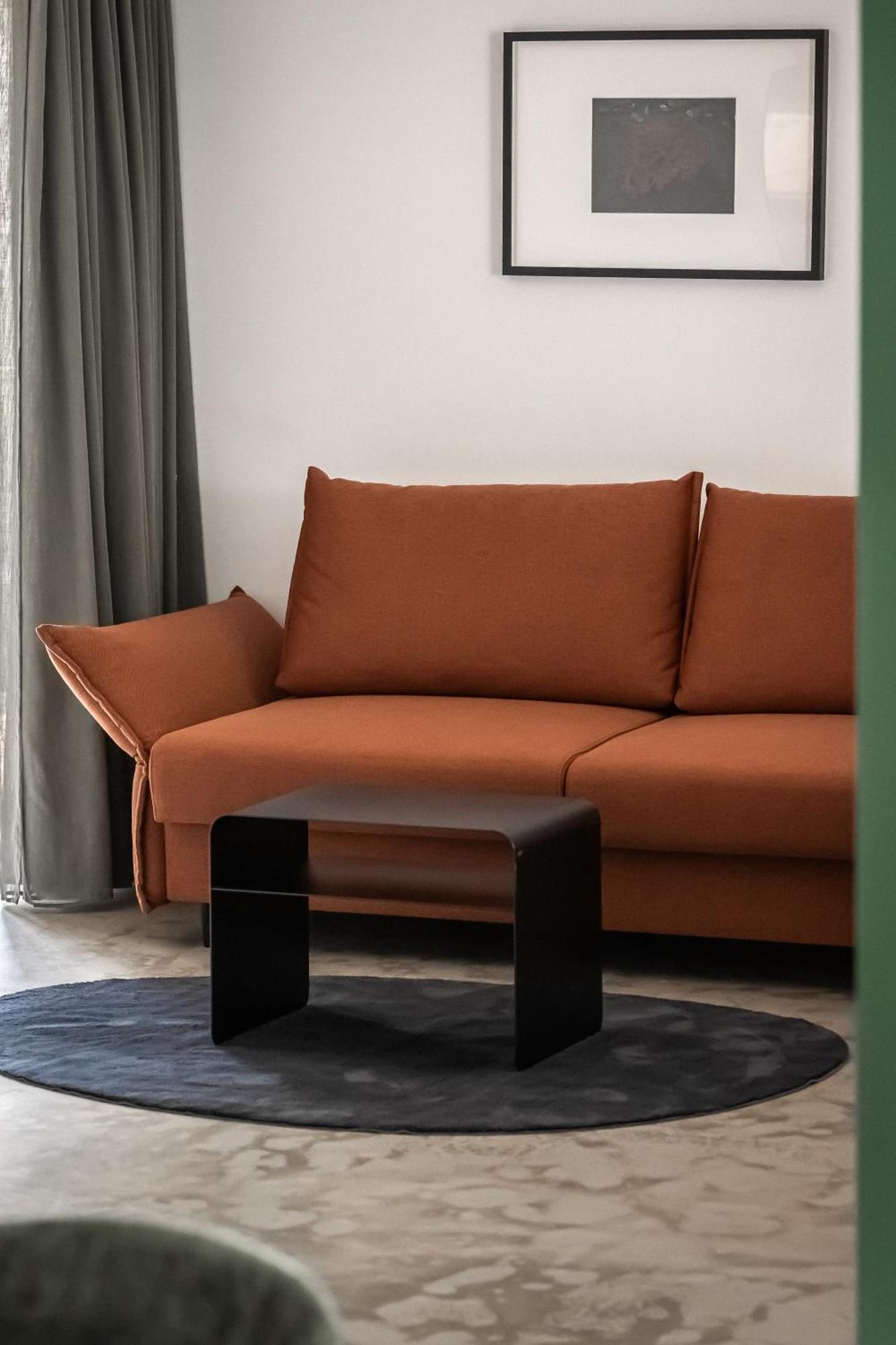 Apartamento Lebe' Scharnitz Exterior foto