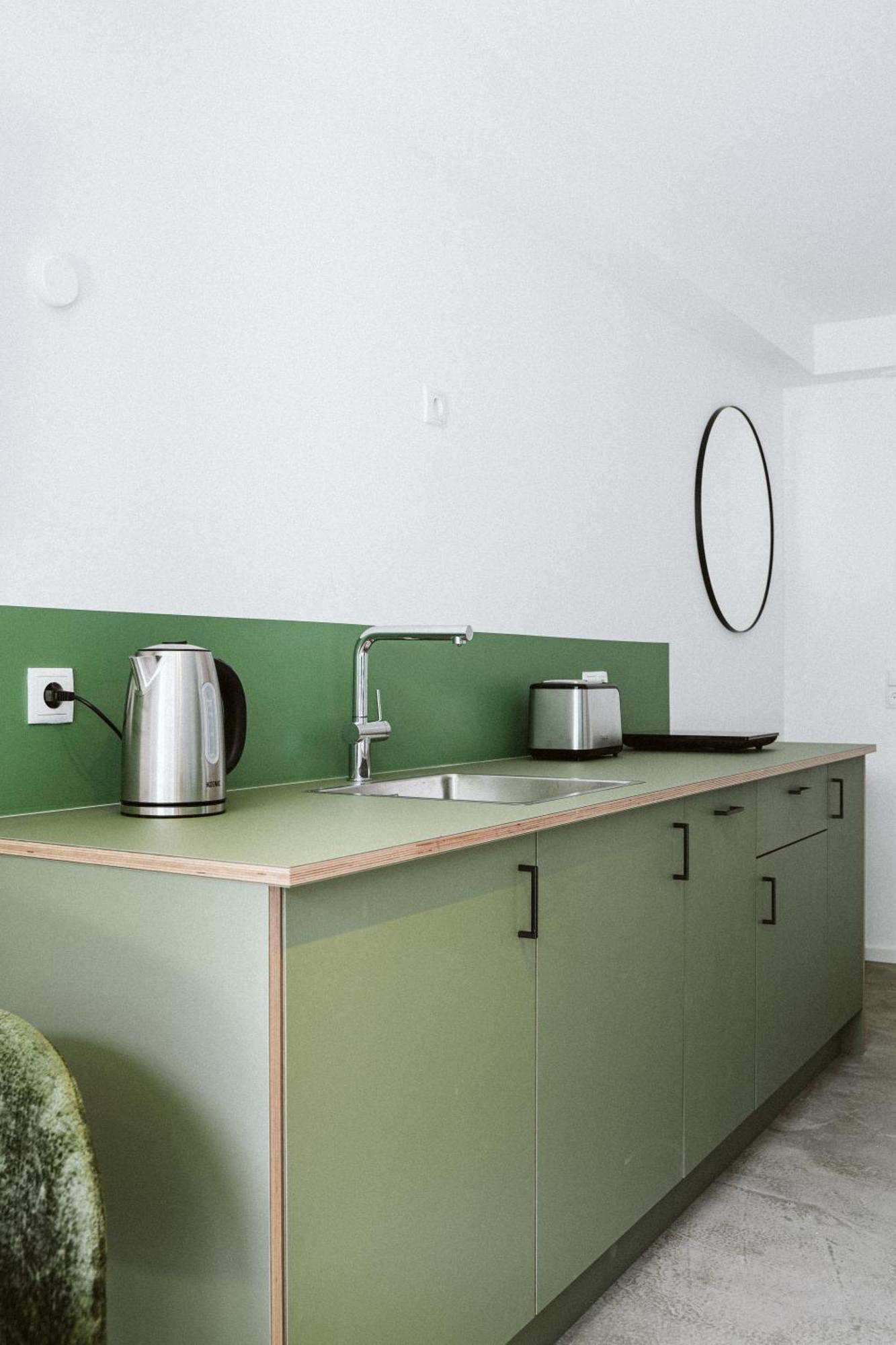 Apartamento Lebe' Scharnitz Exterior foto