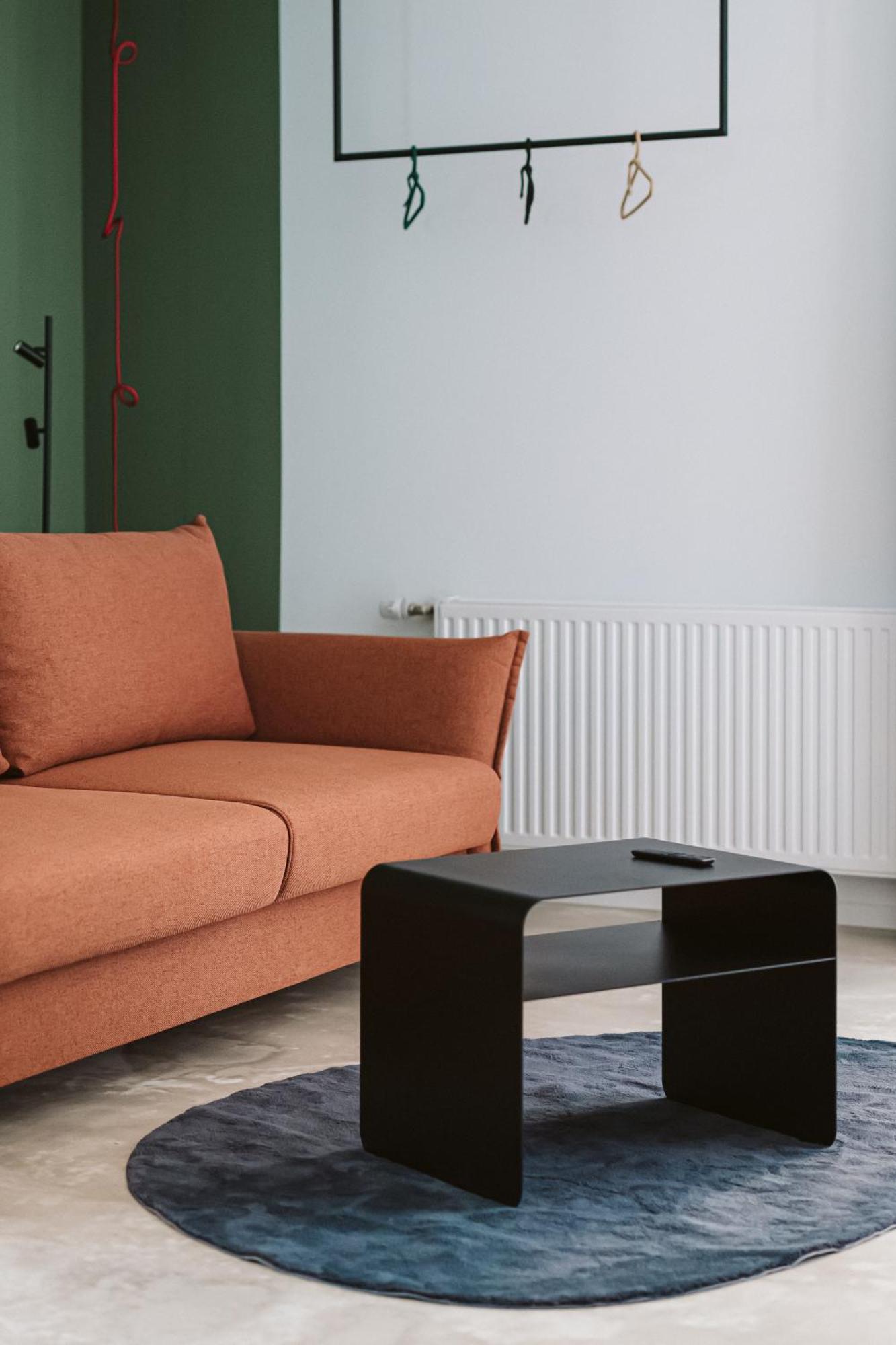 Apartamento Lebe' Scharnitz Exterior foto