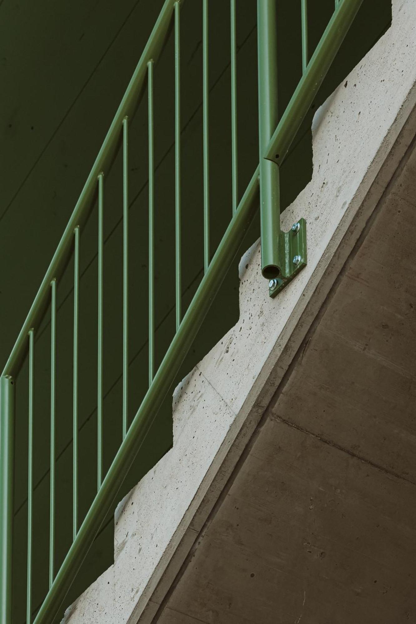 Apartamento Lebe' Scharnitz Exterior foto